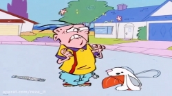 اد، ادد و ادی Ed, Edd n Eddy - فصل 4 قسمت 7